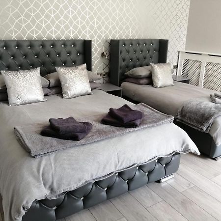 Cosgrove Bed & Breakfast สกันโธรป ภายนอก รูปภาพ