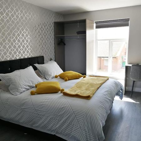 Cosgrove Bed & Breakfast สกันโธรป ภายนอก รูปภาพ