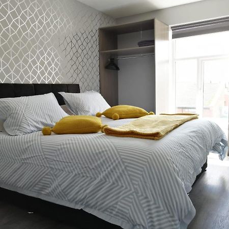 Cosgrove Bed & Breakfast สกันโธรป ภายนอก รูปภาพ