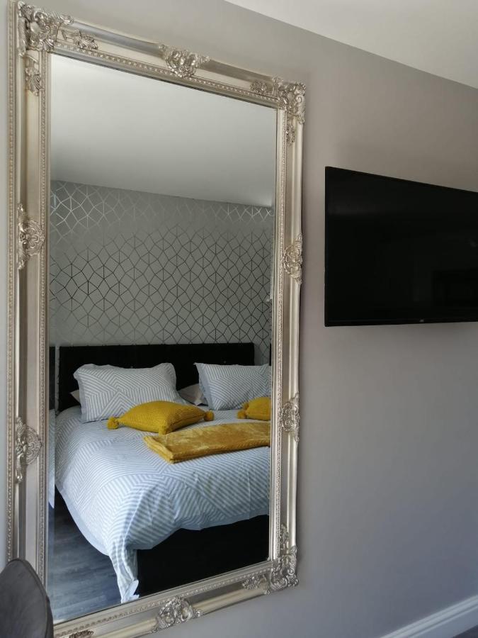 Cosgrove Bed & Breakfast สกันโธรป ภายนอก รูปภาพ