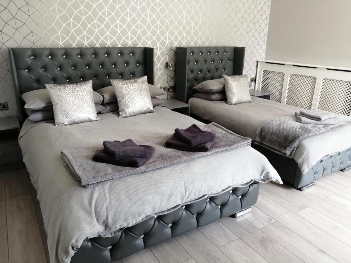 Cosgrove Bed & Breakfast สกันโธรป ภายนอก รูปภาพ