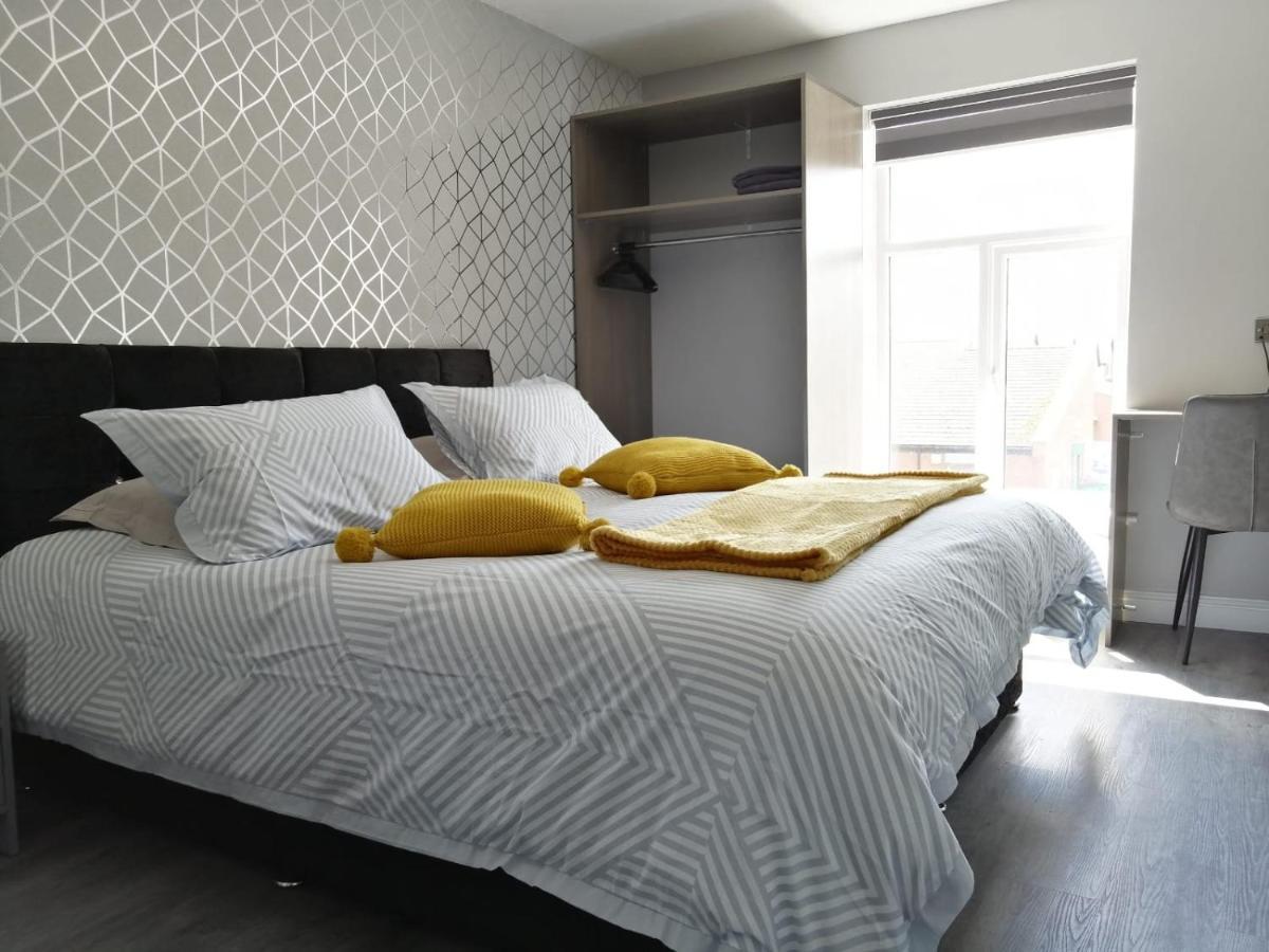 Cosgrove Bed & Breakfast สกันโธรป ภายนอก รูปภาพ