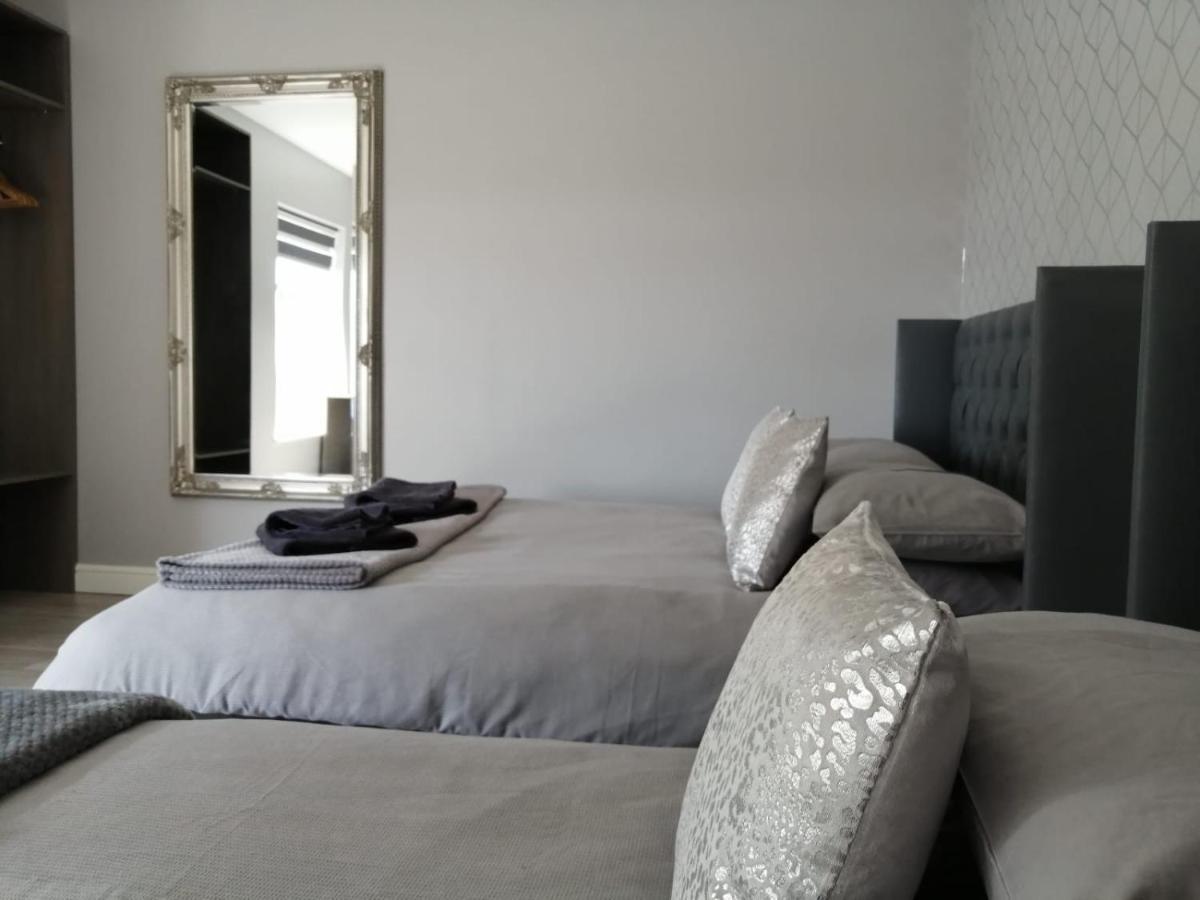 Cosgrove Bed & Breakfast สกันโธรป ภายนอก รูปภาพ