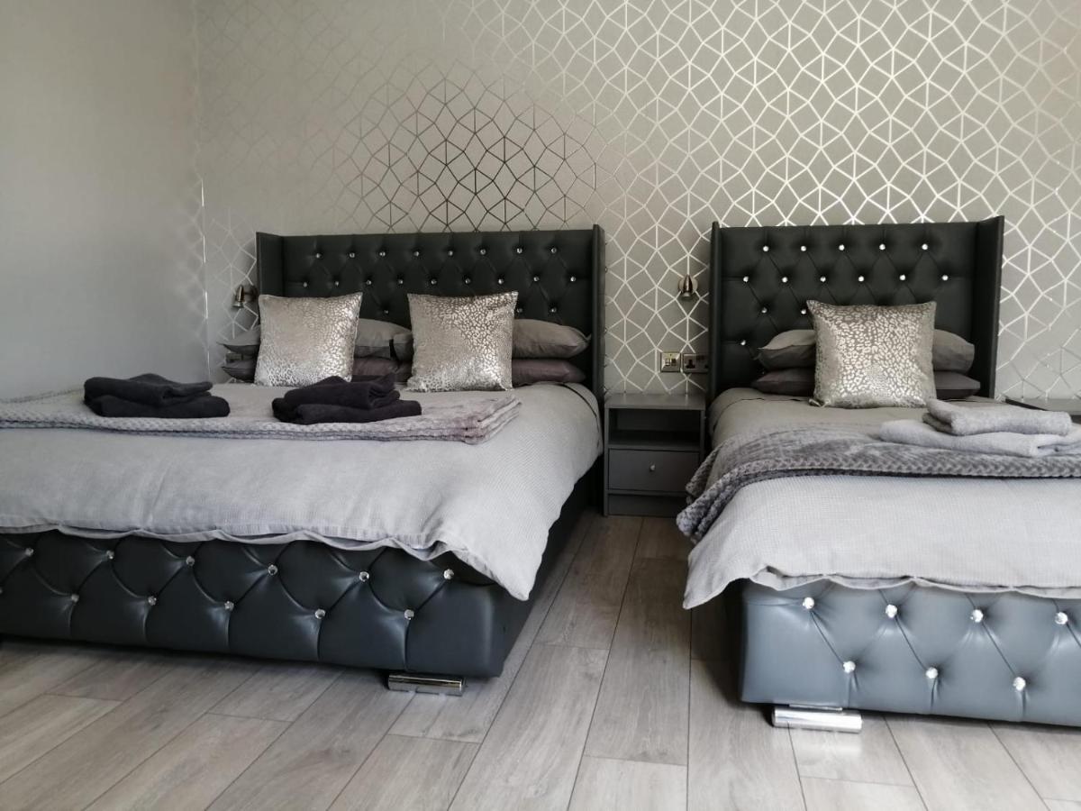 Cosgrove Bed & Breakfast สกันโธรป ภายนอก รูปภาพ
